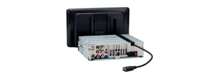 （0504）SONY MD 2セット XAV-AX8150 | Player și receptor media auto | Sony Romania