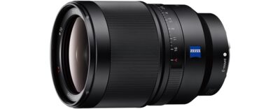 MicroPrime 35mm T1.4 (ソニー フルサイズ ) Amazon.co.jp: SLR Magic MicroPrime CINE 35mm T1.4 Sony Eマウント
