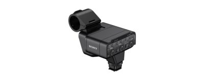 Kit adaptor XLR XLR-K3M | XLR-K3M | Sony Romania