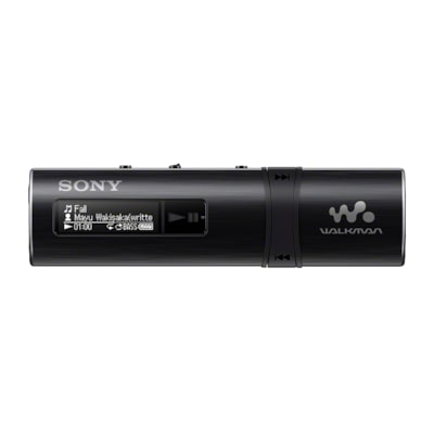 Walkman cu USB încorporat | NWZ-B183F | Sony Romania