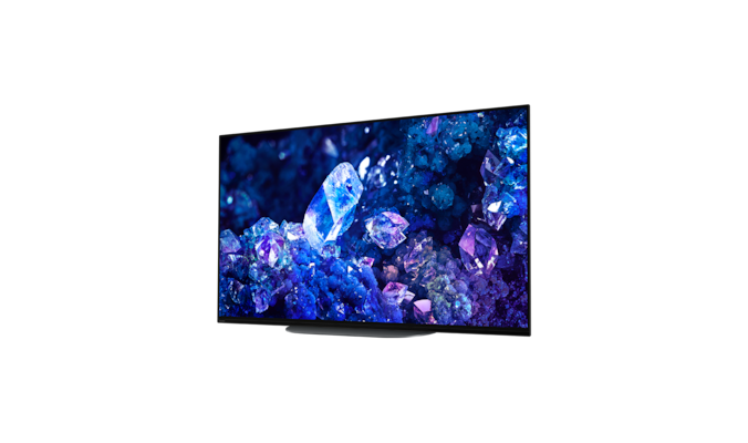XR48A90KAEP | Cumpără A90K | BRAVIA XR | MASTER Series | OLED | 4K