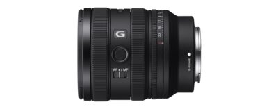 FE 16-25mm F2.8 G | SEL1625G | Sony Romania