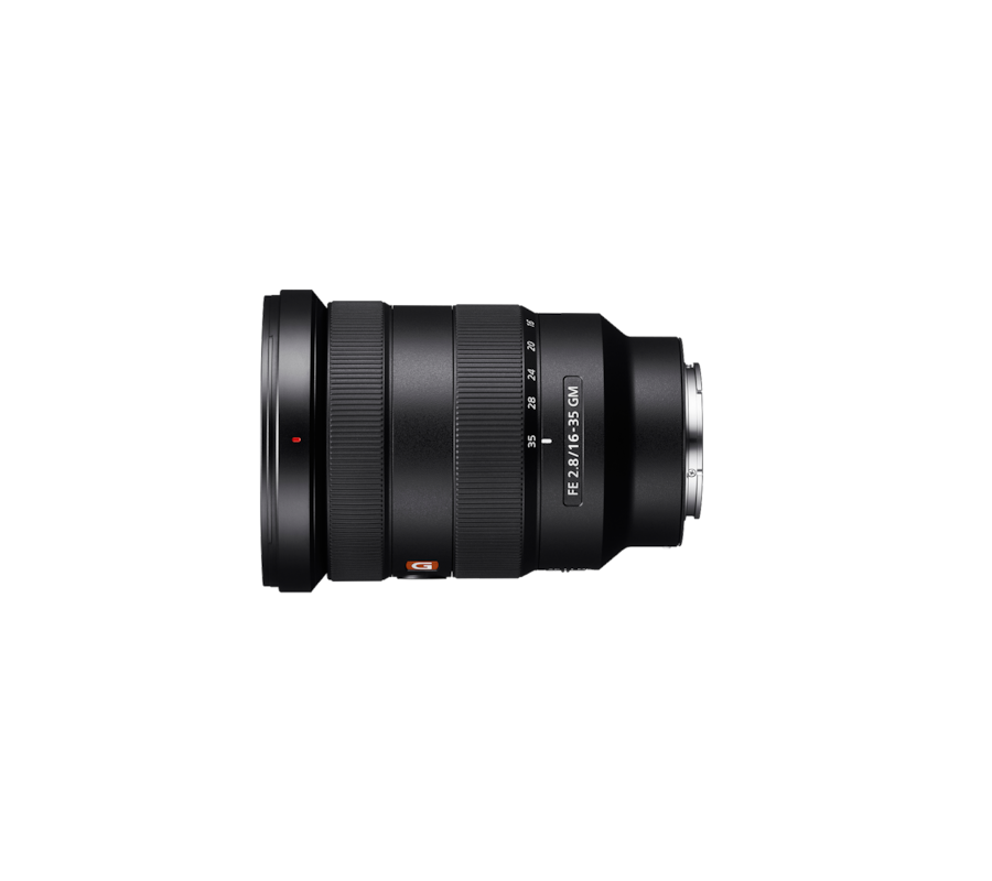 SEL1635GM.SYX | Cumpără FE 16-35mm F2.8 GM & vezi preț | Sony Romania