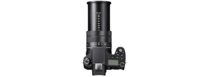Cameră de viteză mare | Cameră 4K cu zoom optic profesional Cameră
