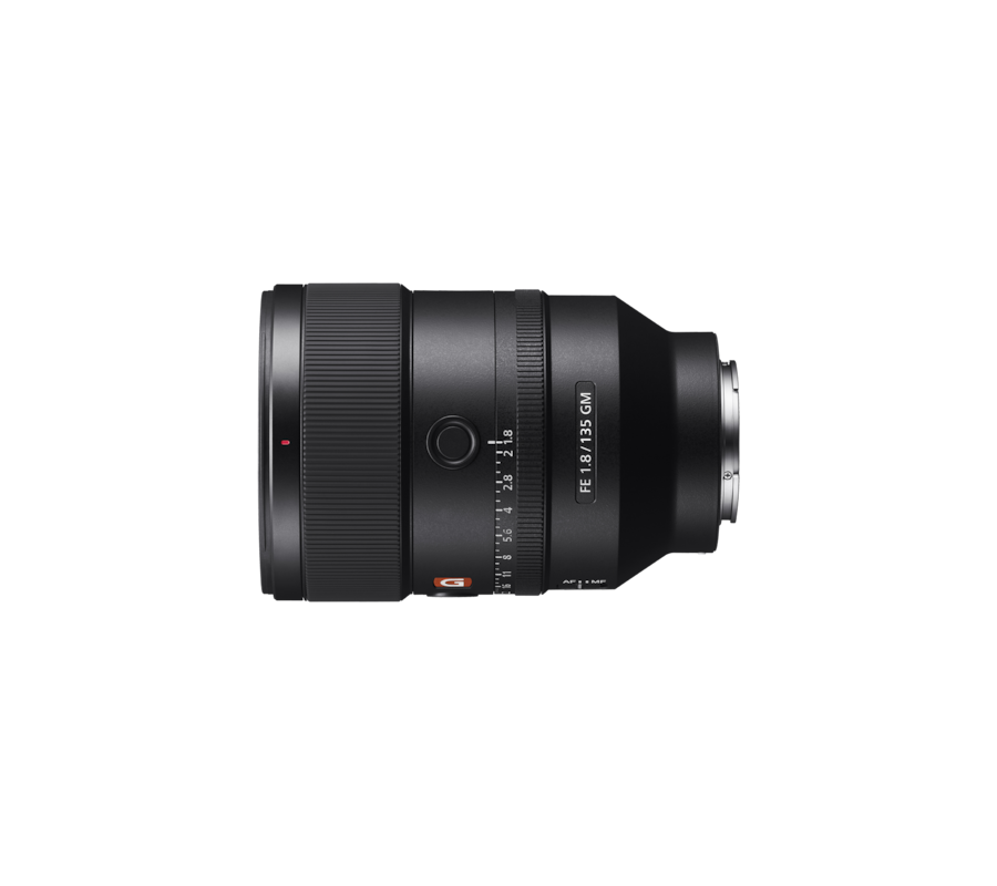 SEL135F18GM.SYX | Cumpără FE 135mm F1.8 GM & vezi preț | Sony Romania
