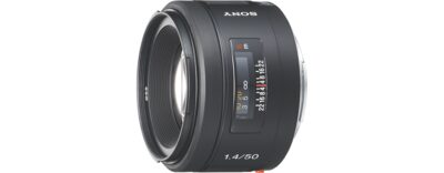 SONY ソニー 50mm F1.4 SAL50F14 50mm F1,4 | SAL50F14 | Sony Romania