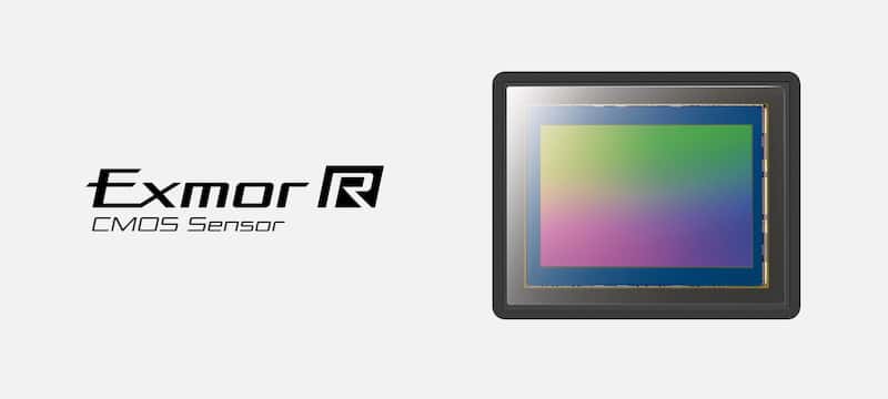 SONY α7RIII Sony A7R III Body Aparat Foto Mirrorless 42MP Full Frame 4K - f64