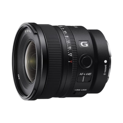 Sony FE 16mm F1.8 G レンズ FE 16mm F1.8 G | SEL16F18G | Sony Romania