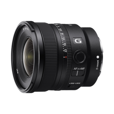 SONY ソニー　FE 16mm F1.8 G SEL16F18G FE 16mm F1.8 G | SEL16F18G | Sony Romania