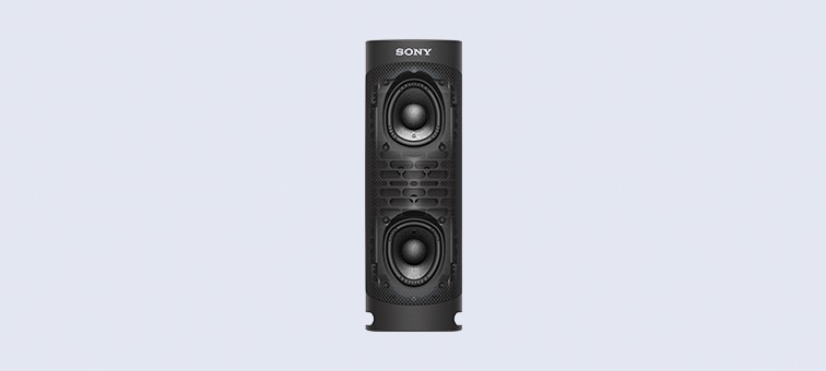 Caracteristici pentru SRS-XB23 | Toate boxele wireless | Sony Romania