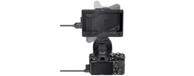 ビデオカメラ SONY CLM-FHD5 Monitor LCD de tip Clip-On, CLM-FHD5 | CLM-FHD5 | Sony Romania