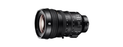 E PZ 18-110mm F4 G OSS | SELP18110G | Sony Romania
