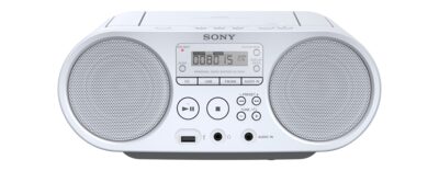 Sistem audio cu CD | ZS-PS50 | Sony Romania