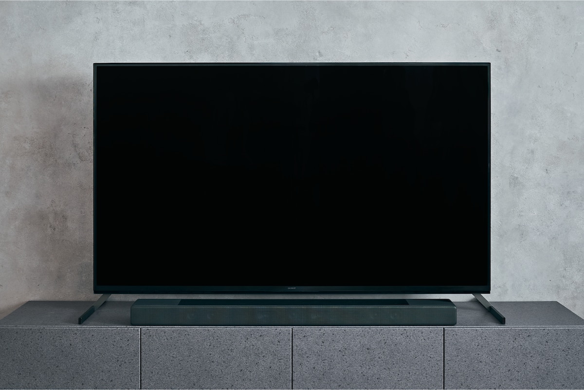 Bară de sunet HT-A7000 | 7.1.2 canale | Dolby Atmos | Sony Romania
