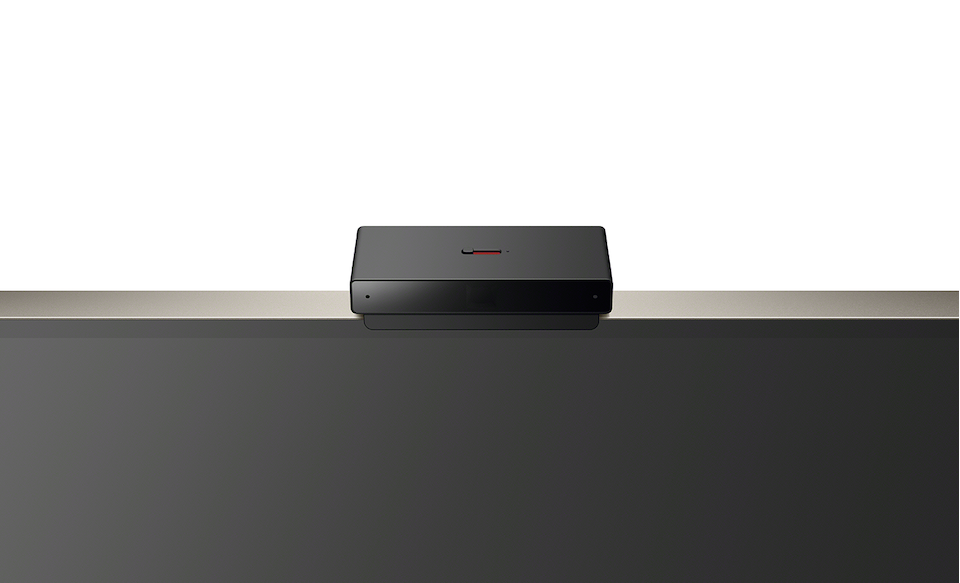 Sony BRAVIA CAM | CMU-BC1 | Cameră BRAVIA TV | Sony Romania