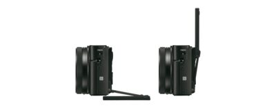 SONY RX100Ⅵ RX100 V - Camera compactă premium cu senzor de tip 1.0, cu