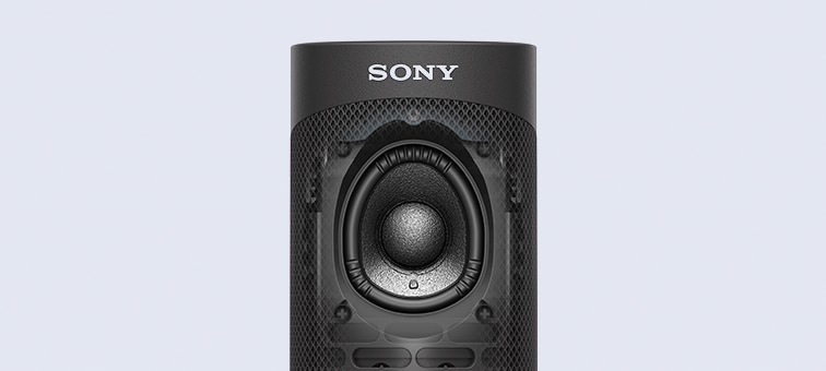 Caracteristici pentru SRS-XB23 | Toate boxele wireless | Sony Romania