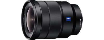 レンズ(ズーム) vario tessar T FE 16-35mm F4 ZA OSS SEL1635Z | Obiective α | Sony Romania