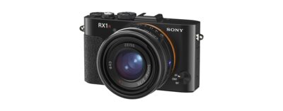 Cameră foto profesională | Cameră foto digitală compactă | DSC-RX1