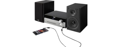 CMT-SBT100 / SBT100B | Sisteme audio | Sony Romania