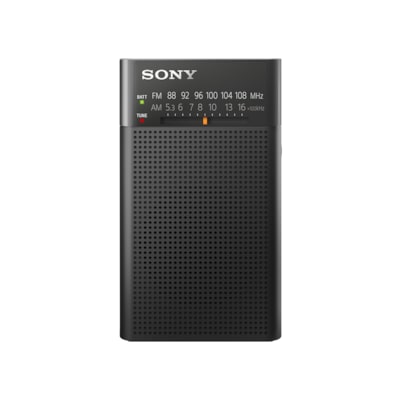 ICF-P26 | Sony Romania