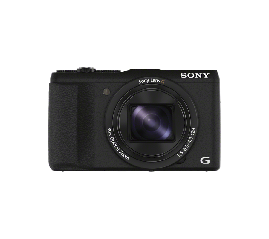 DSCHX60VB.CE3 | Cumpără Cameră foto compactă HX60V cu zoom optic