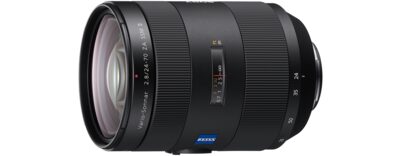 バリオゾナー SONY 24-70mm F2.8 ZA SSM SAL2470Z2 | Obiective α | | Sony Romania