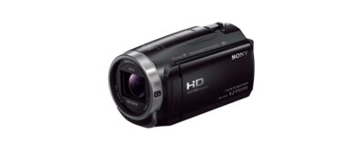 Sony Handycam 72倍デジタルズーム 本体 HDR-CX670 | デジタルビデオカメラ Handycam ハンディカム | ソニー