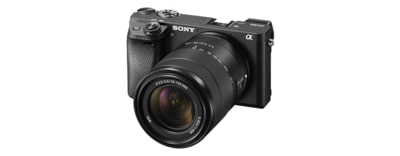 Obiectiv cu montură E APS-C 18-135 mm F3.5-5.6 OSS | SEL18135