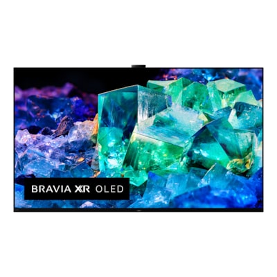 Sony BRAVIA XR | A95K | Televizor inteligent OLED 4K | Sony Romania