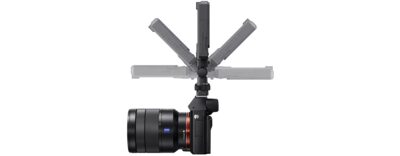 Monitor LCD de tip Clip-On, CLM-FHD5 | CLM-FHD5 | Sony Romania