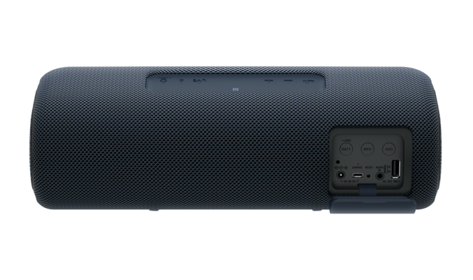 SRSXB41B.EU8 | Cumpără XB41: boxă portabilă cu EXTRA BASS™ şi