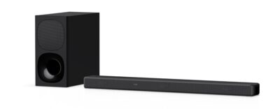 Bară de sunet pentru TV HT-G700 cu Dolby Atmos | Sony Romania