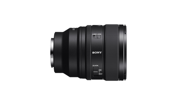 SEL85F14GM2B.SYX | Cumpără FE 85mm F1.4 GM II & vezi preț | Sony