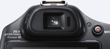 Caracteristici pentru DSC-HX400V | Camere foto | Sony Romania
