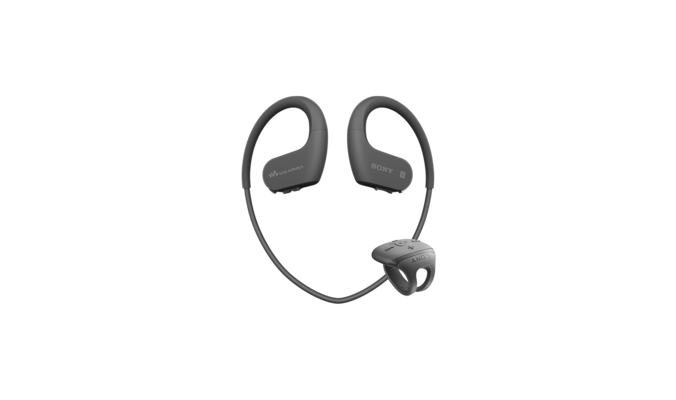 NWWS625B.CEW | Cumpără Căşti Walkman® rezistente la apă şi praf cu