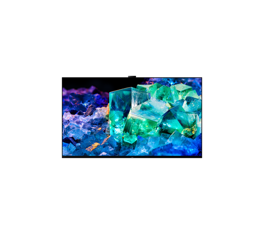 XR65A95KAEP | Cumpără A95K | BRAVIA XR | MASTER Series | OLED | 4K