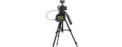 Monitor LCD de tip Clip-On, CLM-FHD5 | CLM-FHD5 | Sony Romania