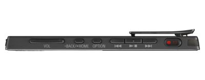 TX650: Reportofon digital din seria TX | ICD-TX650 | Sony Romania