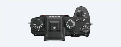 Cameră Full Frame Alpha 9, fără oglinzi şi cu senzor CMOS | ILCE-9
