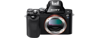 Sony α7s a7s ILCE-7S Cameră foto Full Frame a7S cu înregistrare video 4K | Alpha 7S