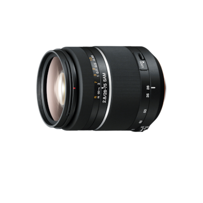 Cameră foto fără oglinzi | Cameră foto digitală HD mică | Sony
