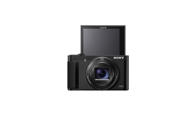 SONY 30倍ズームレンズ内蔵 DSC-HX99 DSCHX99B.CE3 | Cumpără Cameră compactă HX99 cu zoom de 24-720 mm