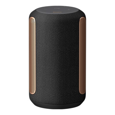SONY SRS-RA3000 ブラック/ゴールド Boxa wireless SRS-RA3000, cu un sunet ambiental care umple