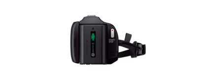 CX450 Handycam® cu senzor Exmor R® CMOS | HDR-CX450 | Sony Romania