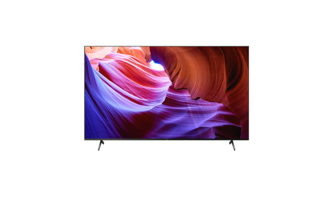 KD50X85KPAEP | Cumpără X85K| Ultra HD 4K | Interval dinamic
