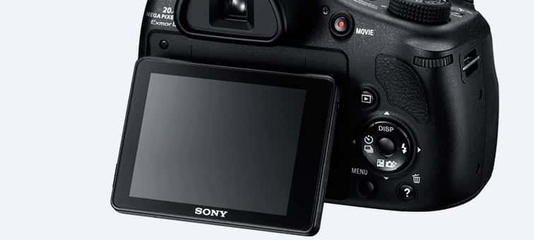 Caracteristici pentru DSC-HX400V | Camere foto | Sony Romania