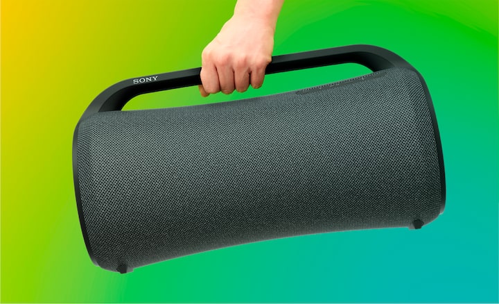 Boxa portabila Sony SRS-XG500, Bluetooth 5.0, Autonomie 30 ore