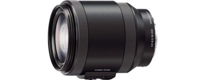 E PZ F3,5-6,3 OSS de 18-200 mm | SELP18200 | Sony Romania