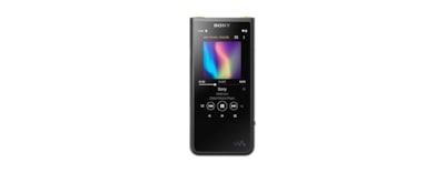 家電 WALKMAN Player media Walkman® NW-ZX500 cu funcție de redare a fișierelor